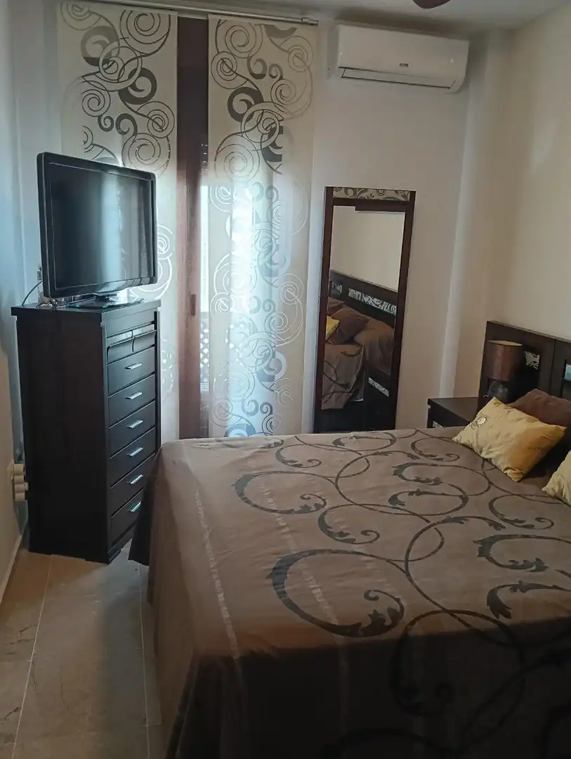 Piso en venta en Núcleo urbano