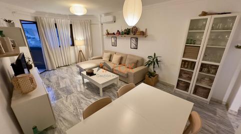 Foto 2 de Pis en venda a Calle Mefistofeles, Cortijo Alto, Málaga Capital