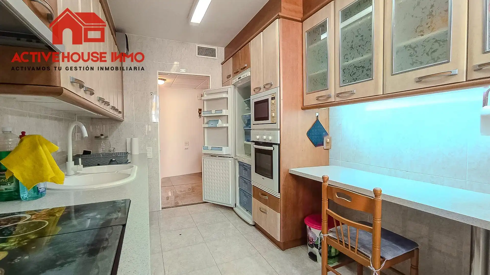 Penthouse with lift for sale in Carrer Méndez Núnez, imagen 10