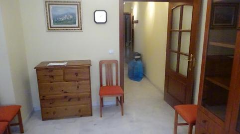 Foto 3 de Piso de alquiler en La Calzada - La Florida,  Sevilla Capital