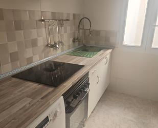 Kitchen of Flat to rent in Navalcarnero  with Heating