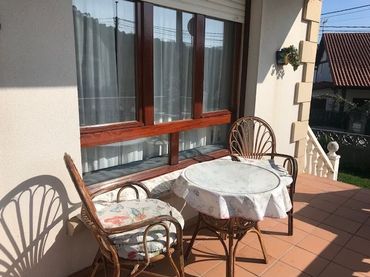 House with garden for sale in Arnuero