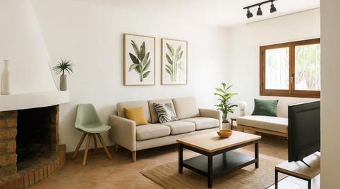 Foto 4 de Casa o xalet en venda a Mar Cambrils, Tarragona