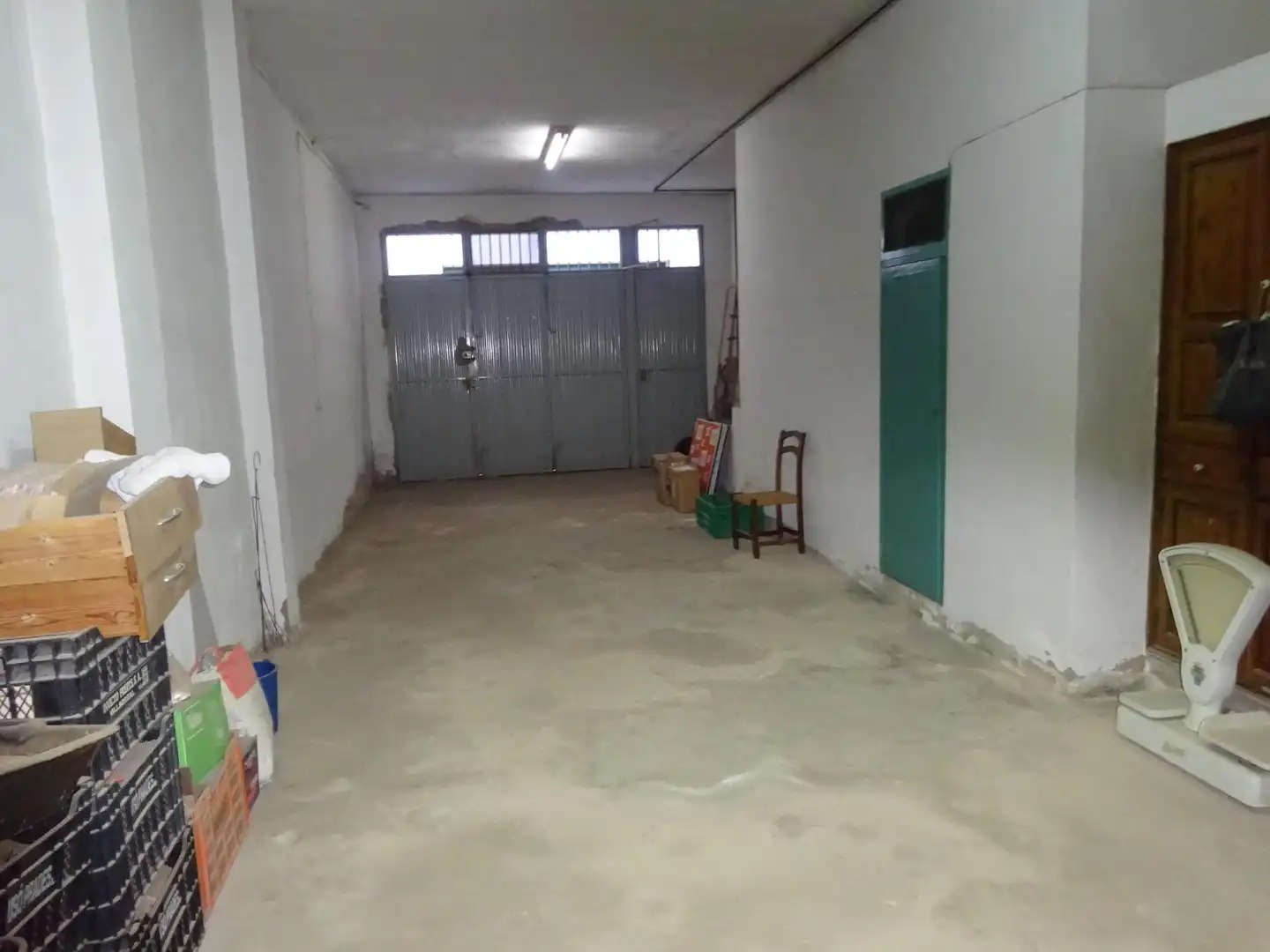 Casa amb terrassa en venda a Centro, imagen 30