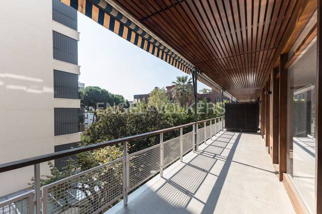 Apartamento en Venta en Les Tres Torres