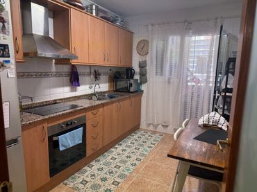 Appartamento con ascensore in vendita a Plaça de Teresa Miquel i Pàmies 4