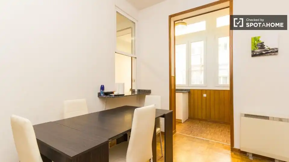 Room in Sol