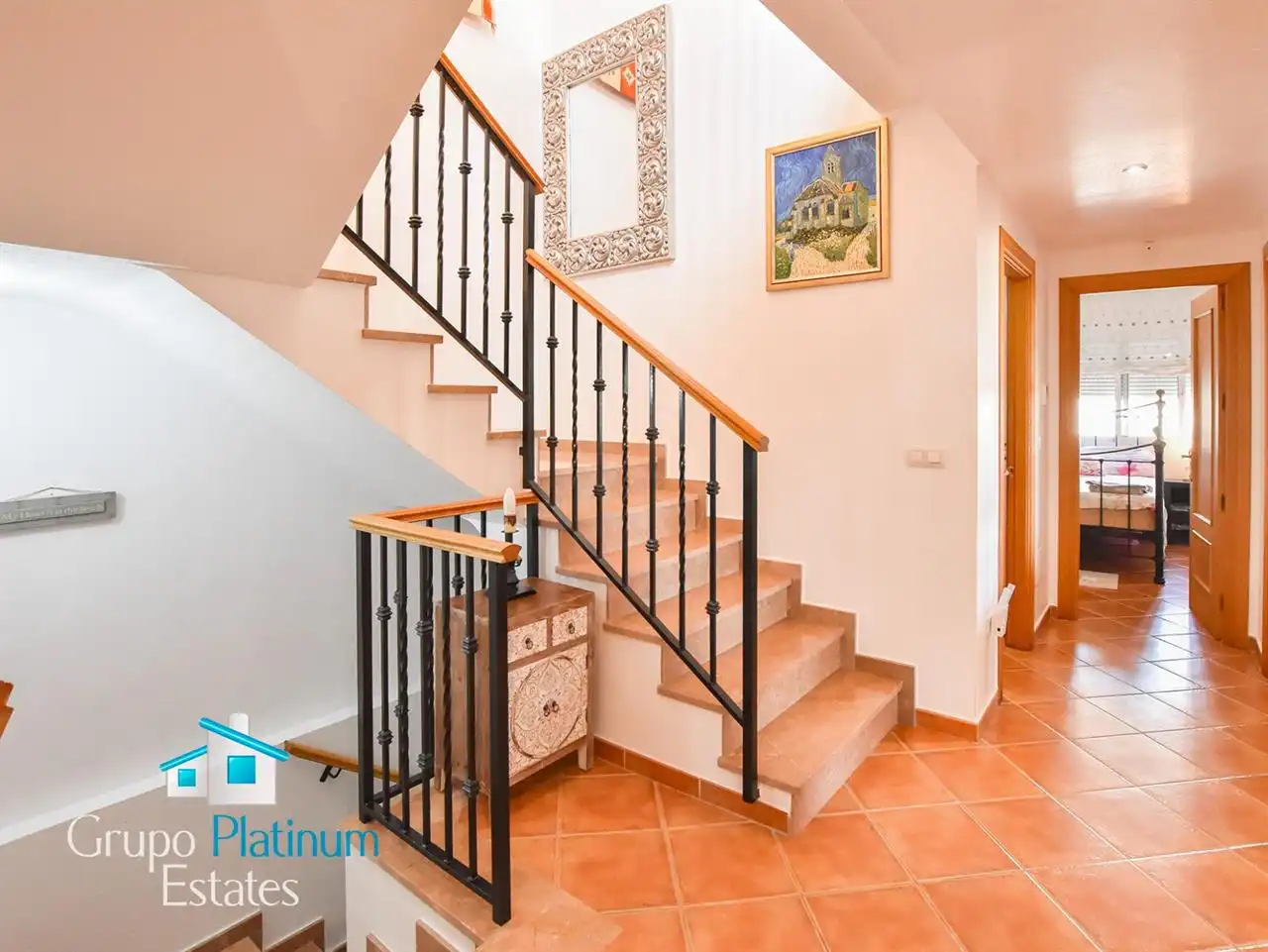 Villa avec piscine à vendre à San Juan de los Terreros, imagen 9