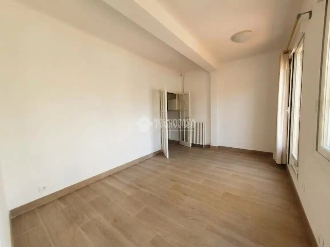 Penthouse with terrace to rent in Barrio de Salamanca, imagen 3