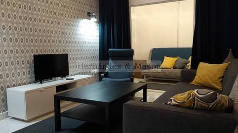 Foto 3 de Apartament en venda a Solymar, Málaga