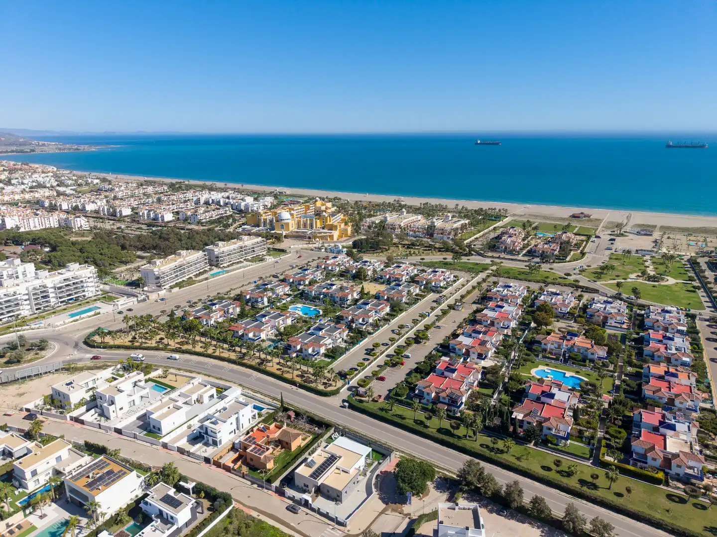 Flat for sale in Puerto Vera