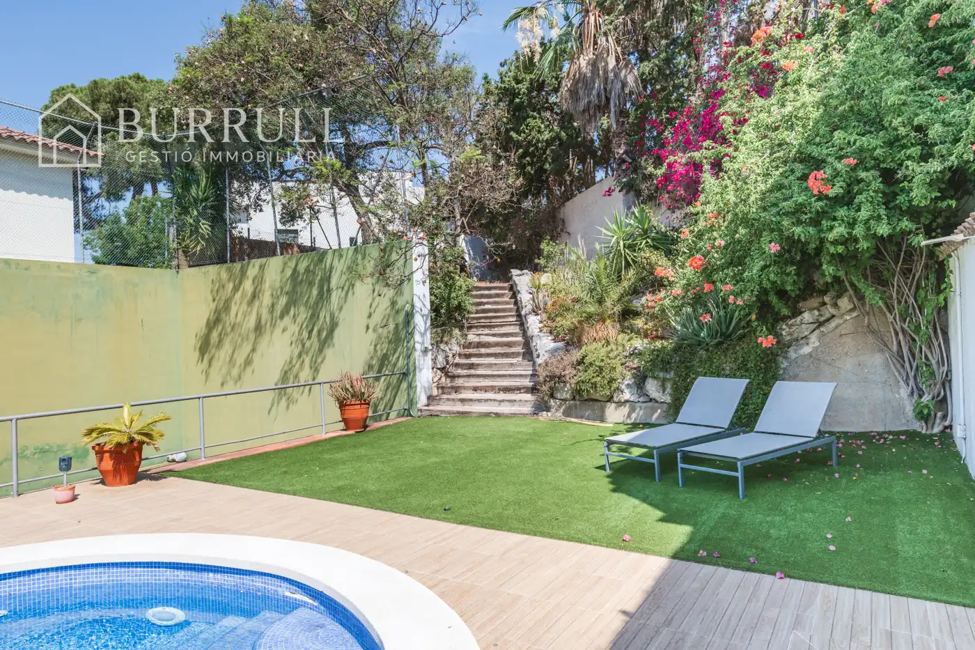 Villa avec piscine à vendre à Centre, imagen 5