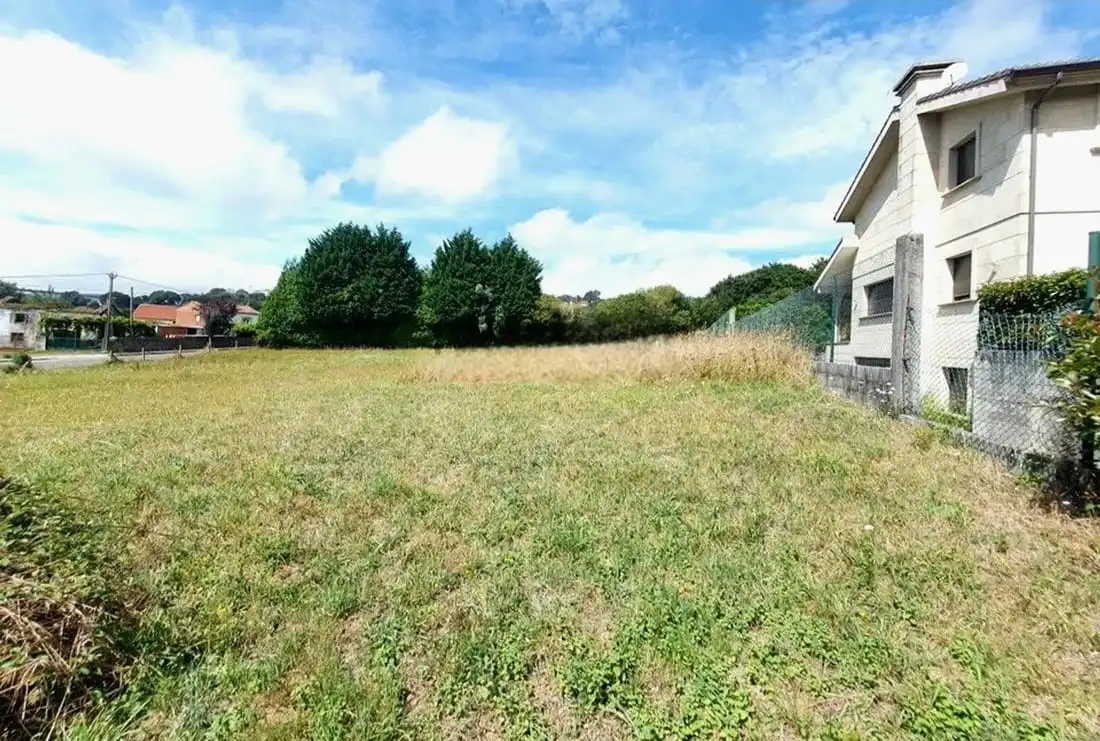 Terreny residencial en venda a AC-261 31b, imagen 2