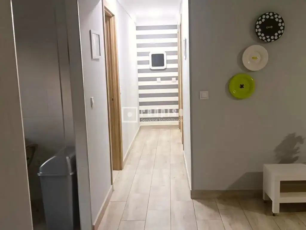 Piso en venta en Málaga con Aire acondicionado, Calefacción y Terraza