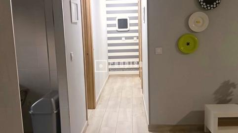 Foto 4 de Pis en venda a Arlanzon, Palma - Palmilla, Málaga Capital