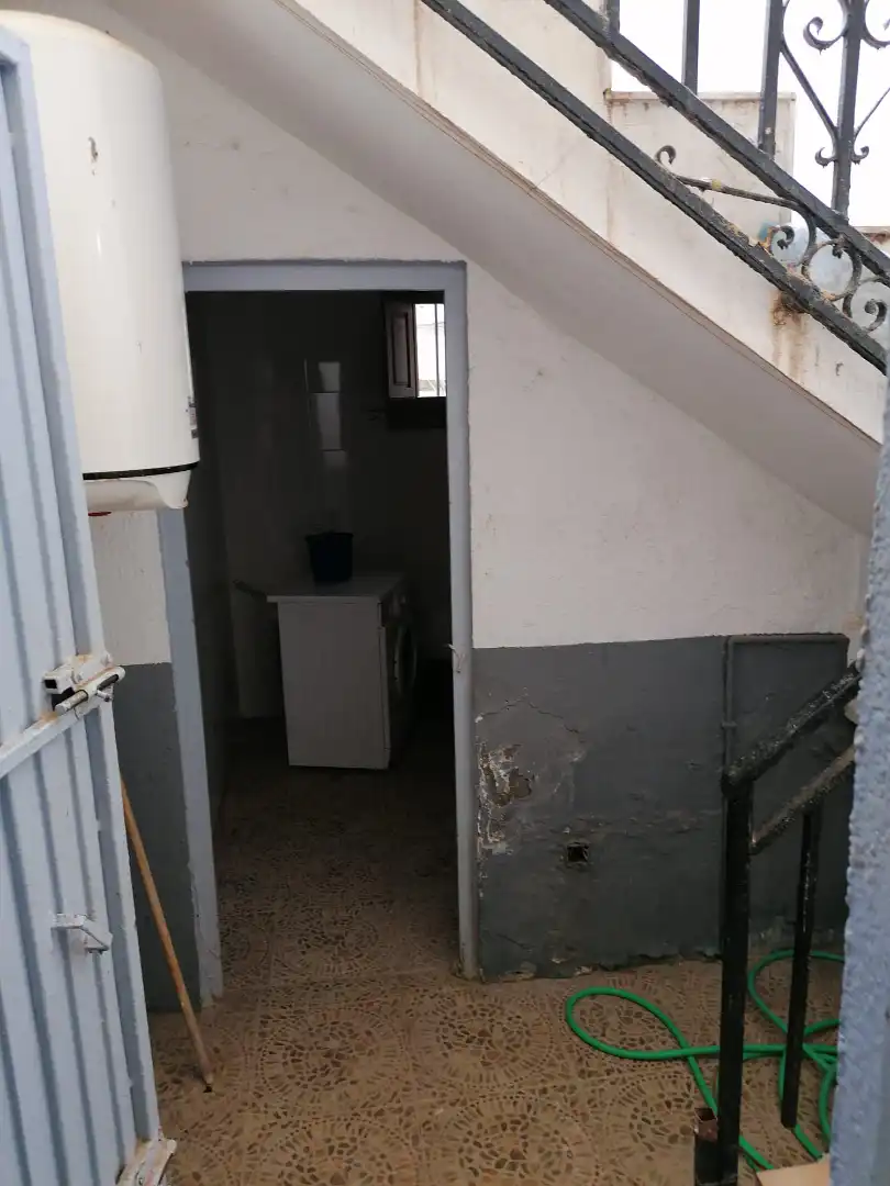 Einfamilien-Reihenhaus zum Verkauf in Dalías