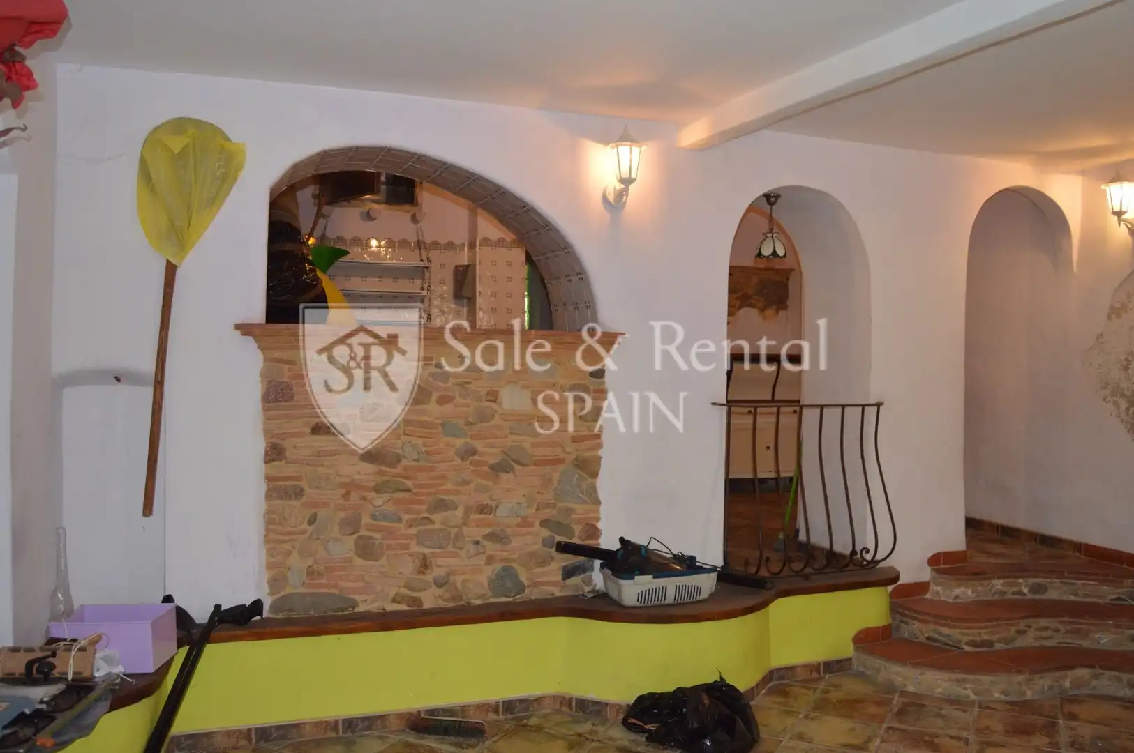 Casa in vendita a Tossa de Mar pueblo, imagen 34