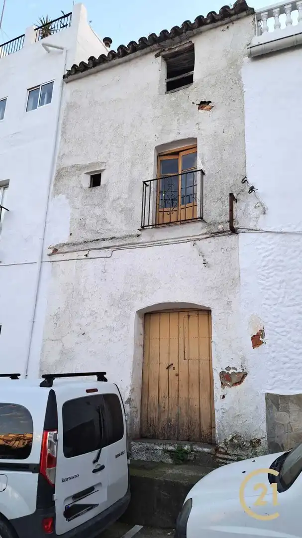 Reihenhaus zum Verkauf in Calle del Corral 12, imagen 13