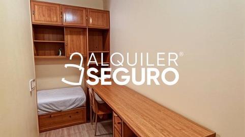 Photo 3 of Study to rent in De Cáceres , Delicias, Madrid