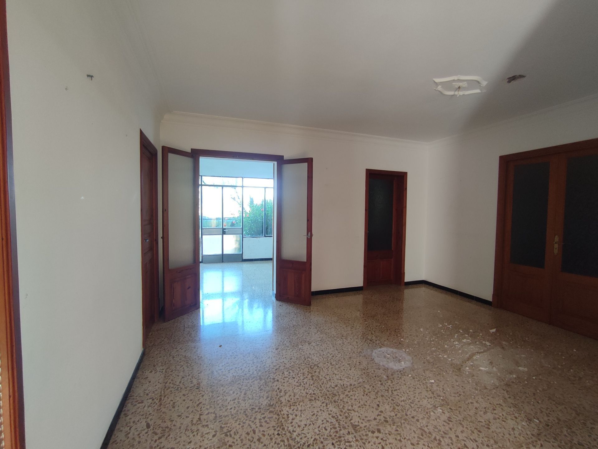 Wohnung zum verkauf in Sencelles mit Terrasse und Abstellraum