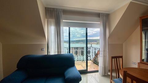 Foto 2 de Àtic en venda a Rúa Castelao, 177, O Grove  , Pontevedra