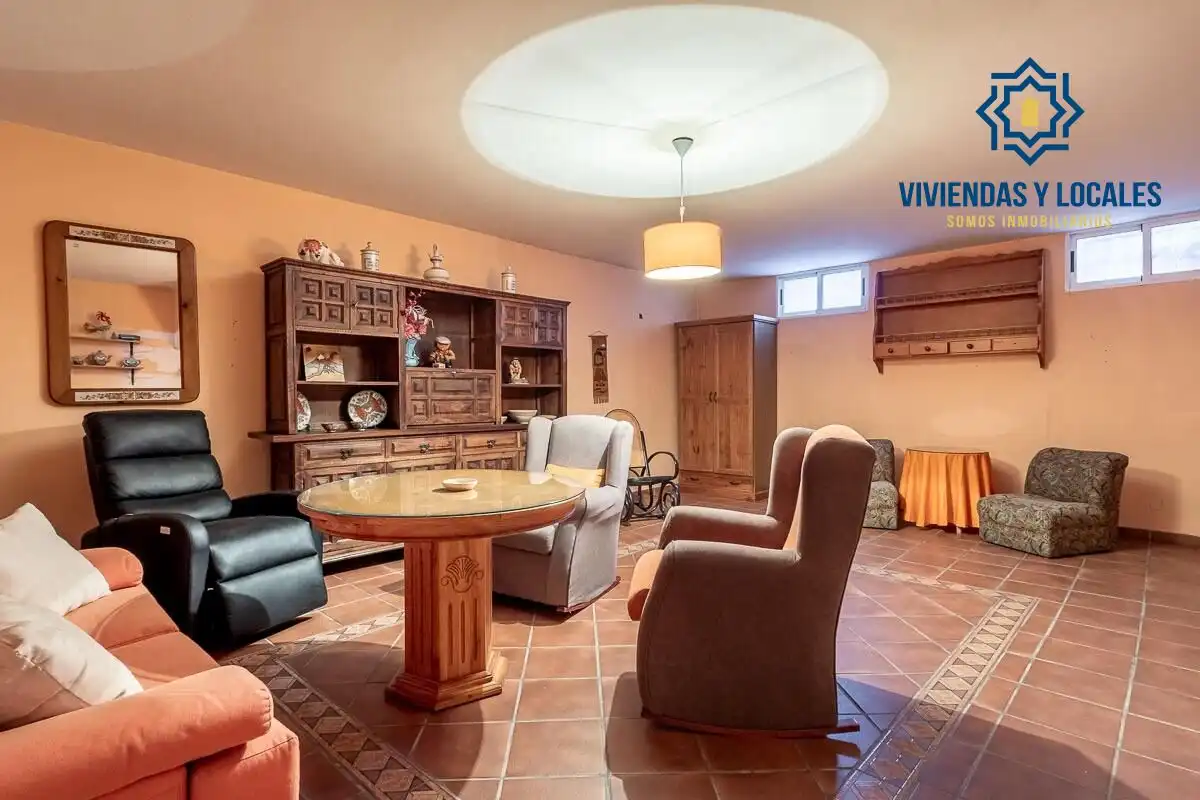 Casa con piscina en venta en Ogíjares, imagen 29