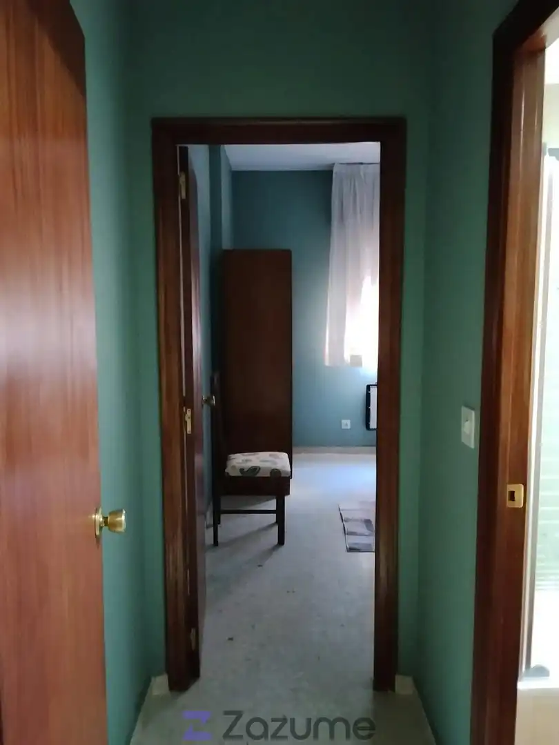 Bedroom of Flat for rent in Toro  with Heating, Furnished and Oven