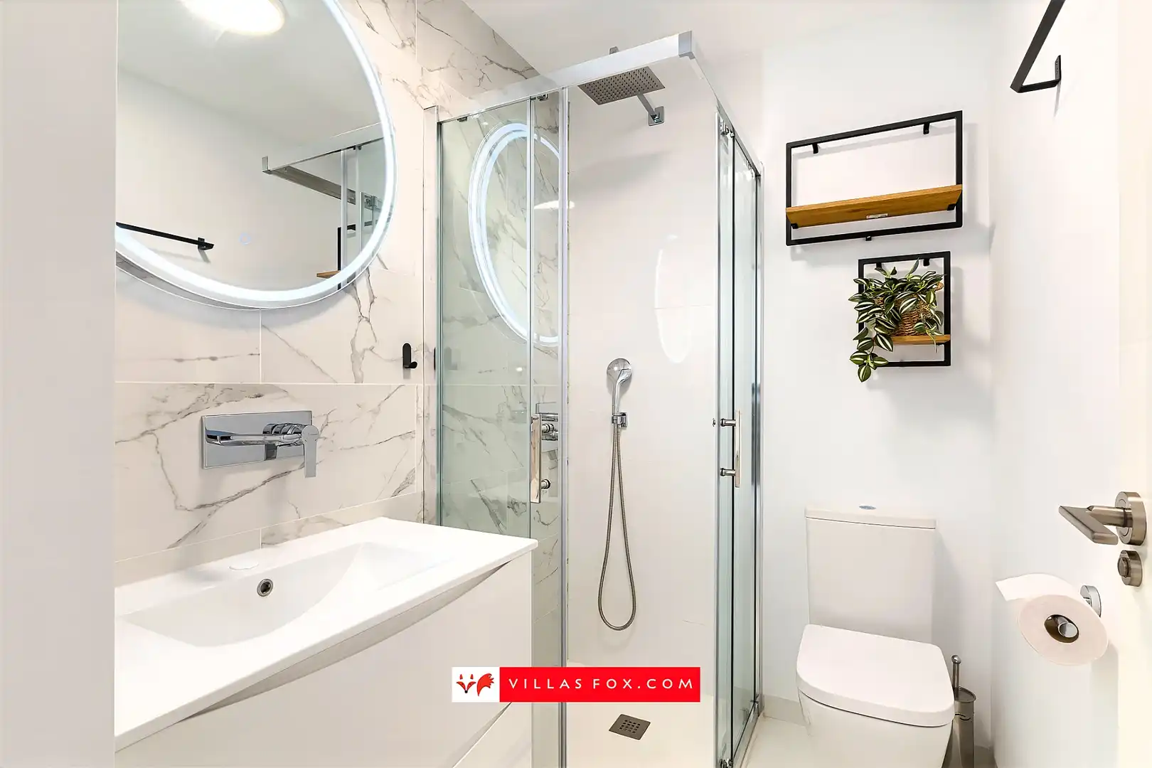 Apartament en venda a San Miguel de Salinas, imagen 17