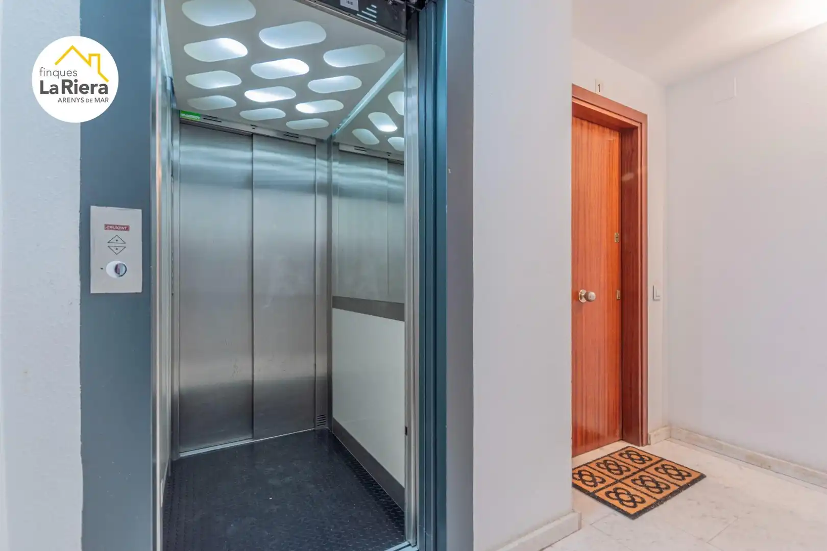 Wohnung zum Verkauf in Arenys de Mar