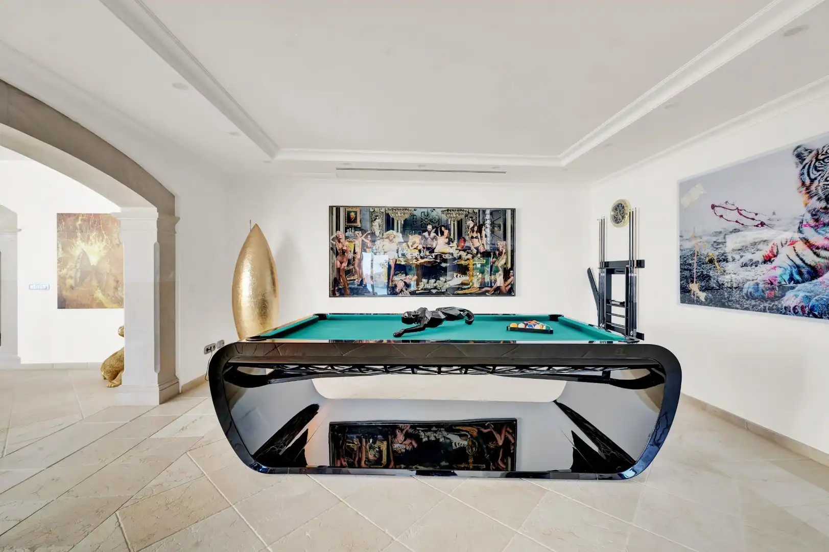 Villa mit Terrasse zum Verkauf in Costa de la Calma, imagen 15