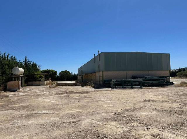 Local comercial en Alquiler en Capellanía - Retamar