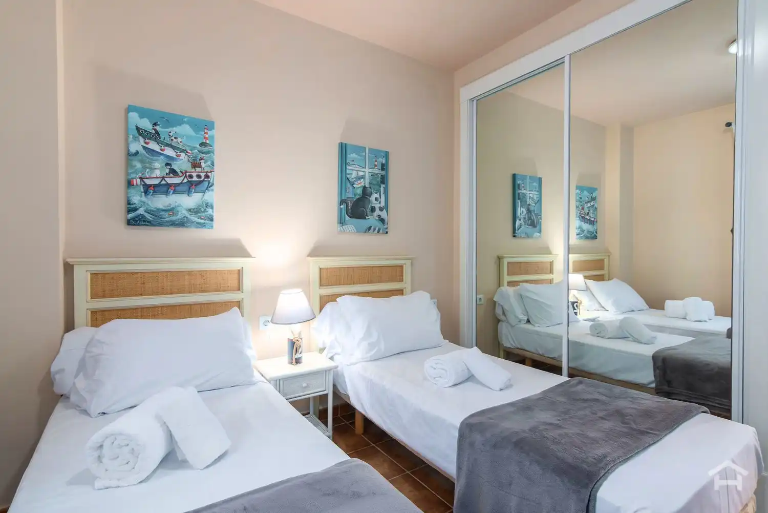 Apartment mit Pool zum Verkauf in Paseo Paseo del Pinillo 15, imagen 23