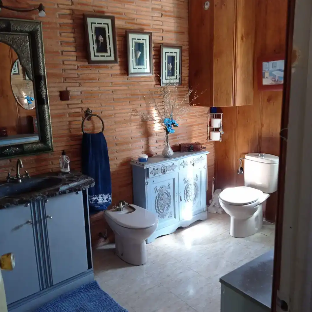 Baño de Piso en venta en Escalona con Jardín privado y Trastero