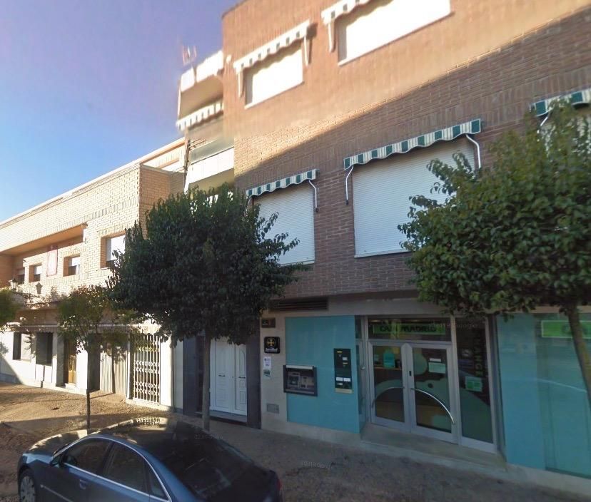 Außenansicht von Geschaftsraum zum verkauf in Alcolea de Calatrava mit Klimaanlage