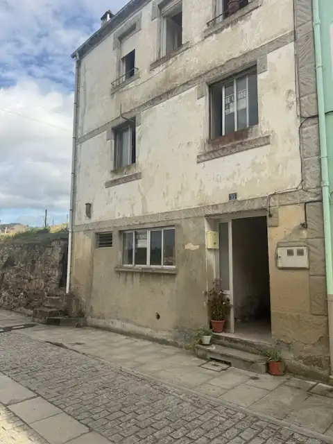 Casa a schiera con terrazza in vendita a Calle Sur, imagen 4