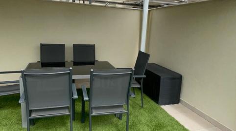 Foto 3 de Ático en venta en Avenida de la Democracia, San Lorenzo,  Melilla Capital