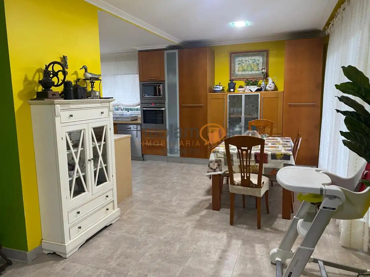 Villa con terrazza in vendita a Vilalonga, imagen 8