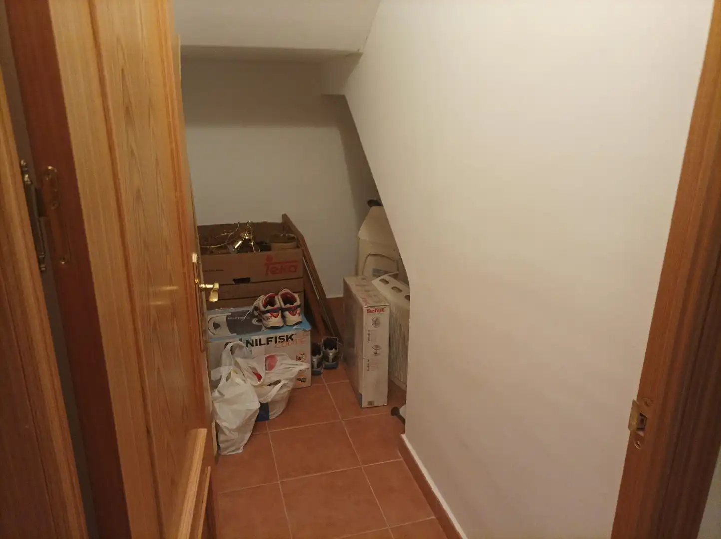 Casa a schiera in vendita a Villanueva de Alcardete, imagen 5