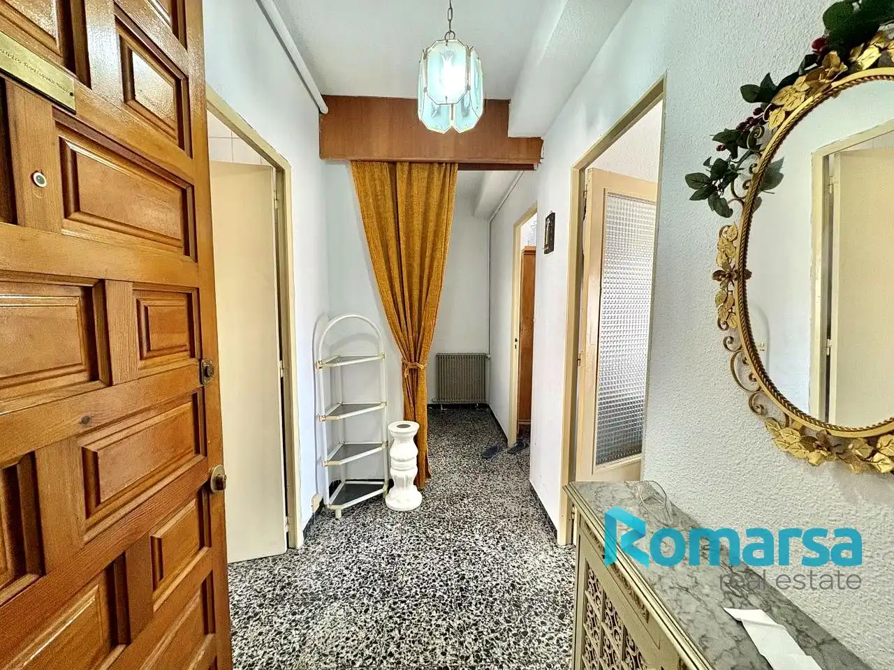 Flat for sale in Ávila  with Heating, Terrace and Balcony