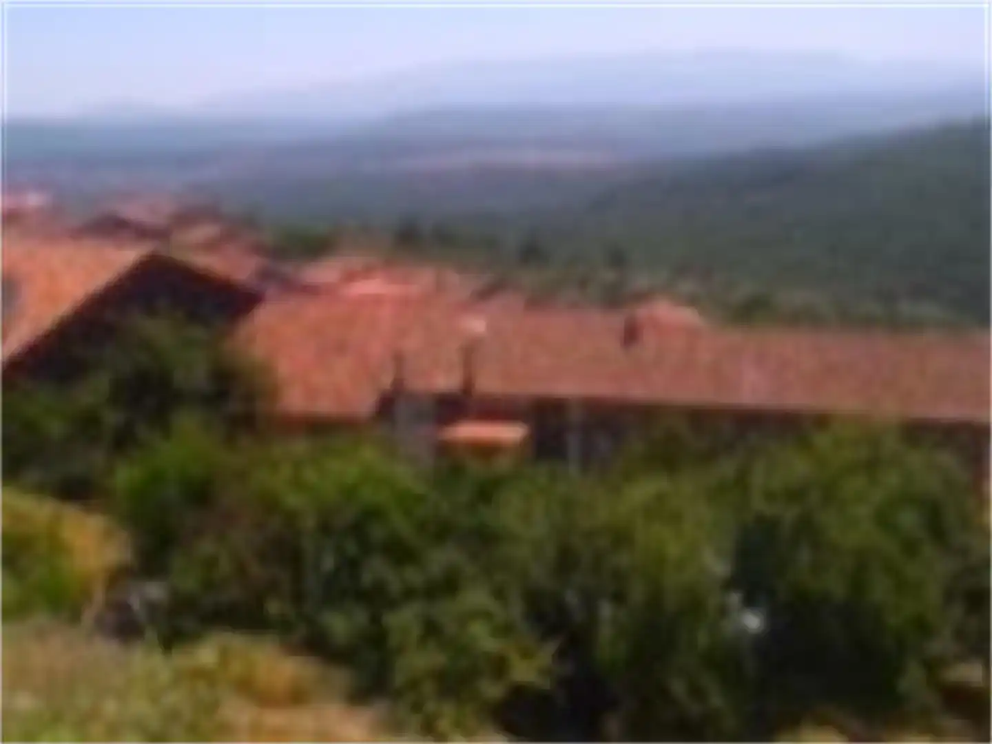 Casa adosada en venta en Mogarraz con Amueblado