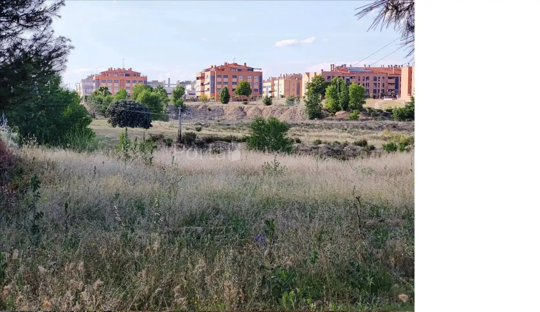 Terreno residenziale in vendita a Calle del Pozo del Concejo 10, imagen 5
