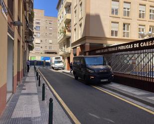Parking of Garage for sale in  Zaragoza Capital