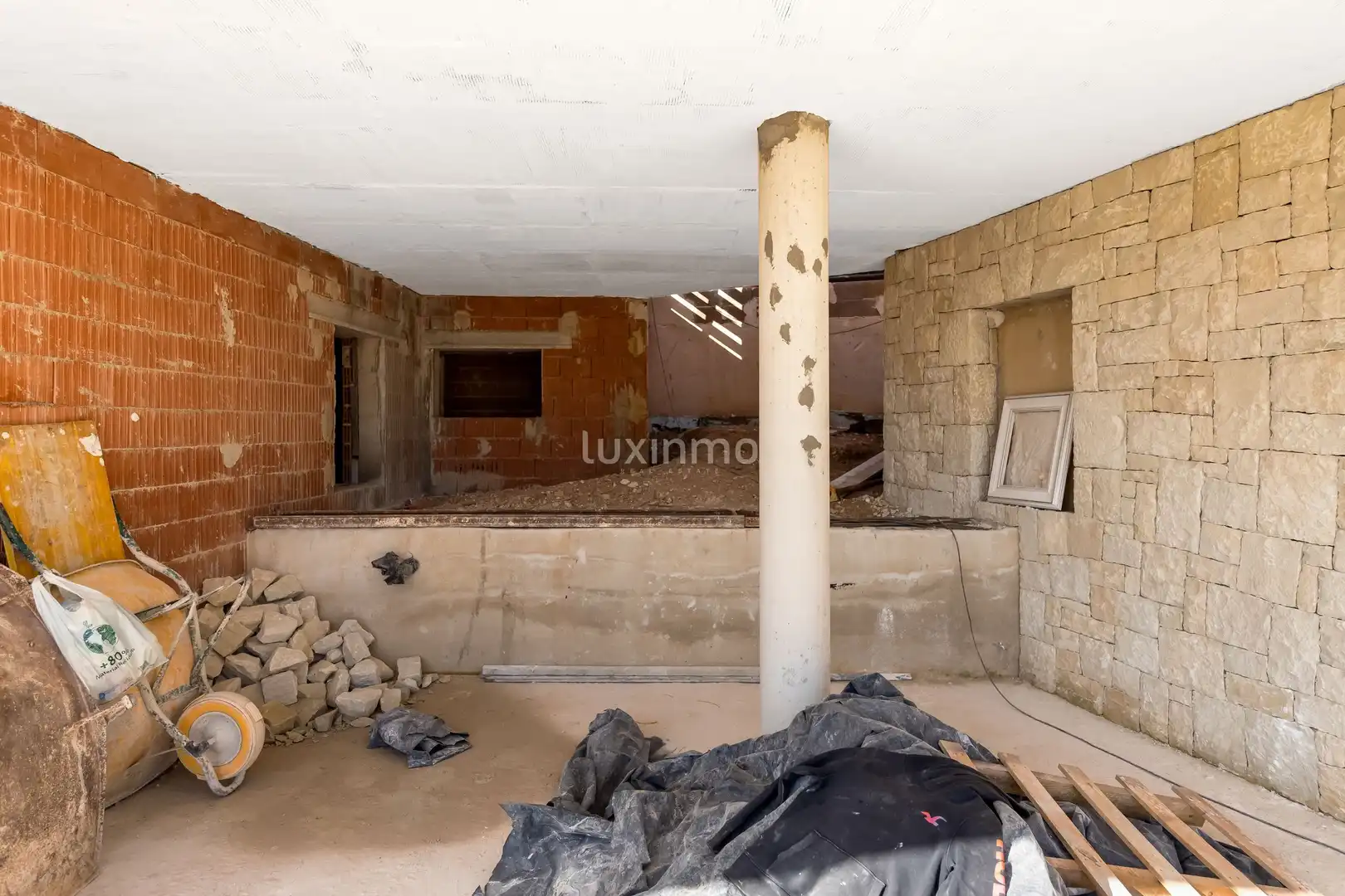 Houses for sale in Jávea / Xàbia  with Air Conditioner, Heating and Terrace