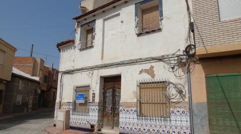 Photo 4 of House or chalet for sale in Calle Milagros, 1, Lorquí, Murcia