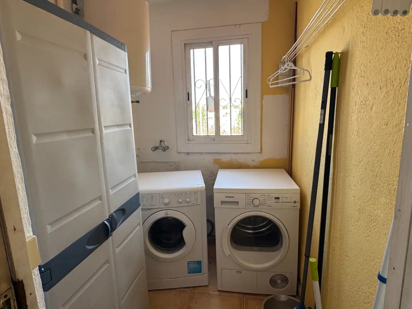 Kitchen of Attic for sale in Sant Feliu de Guíxols  with Air Conditioner, Heating and Terrace