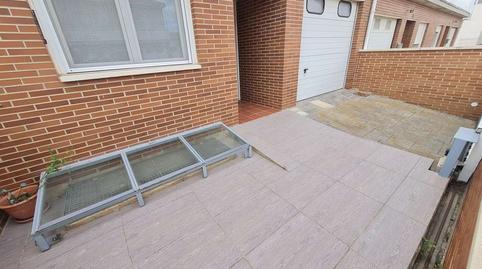 Foto 4 de Casa o chalet en venta en Calle Londres, 54, Cintruénigo, Navarra