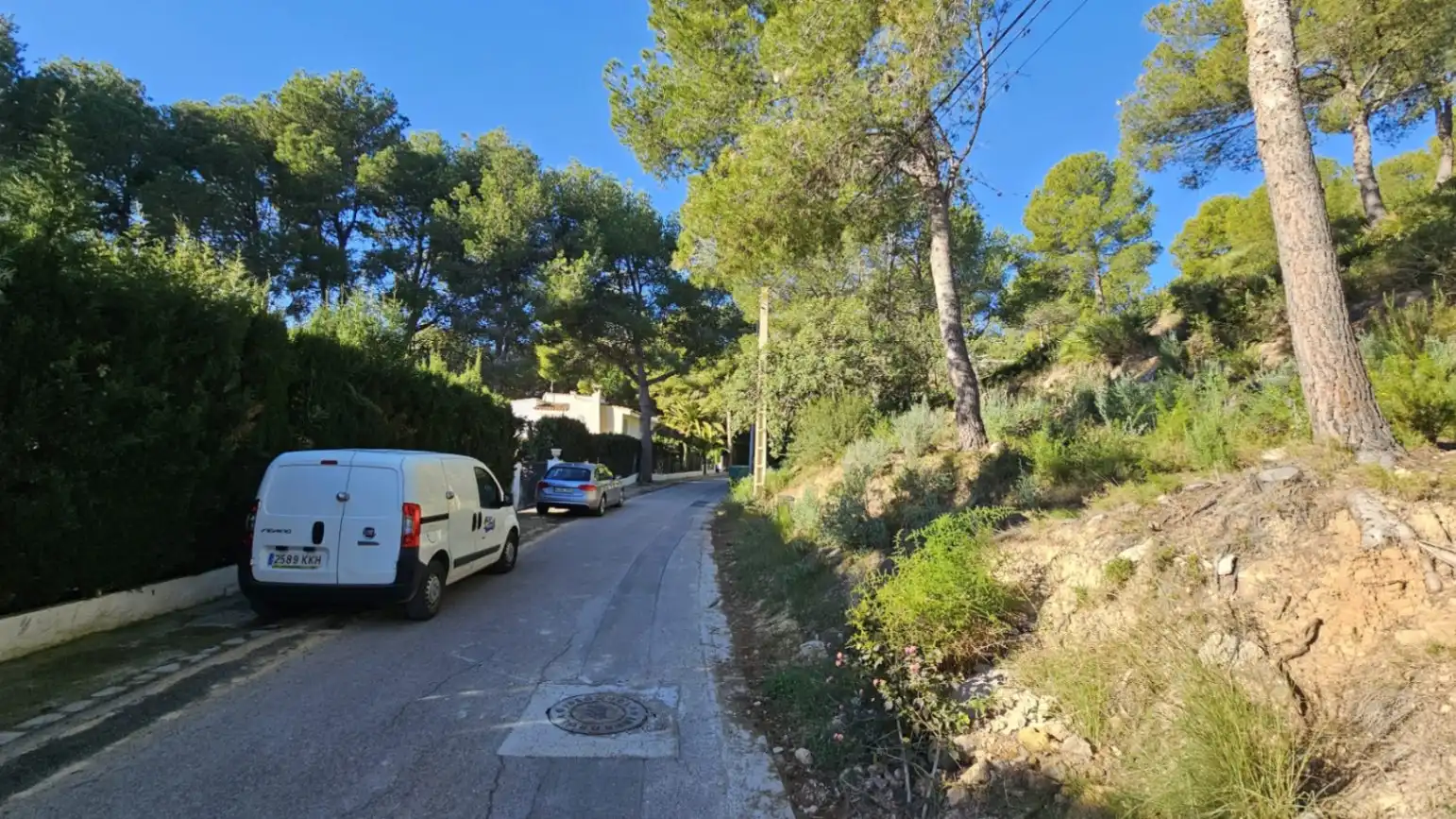 Terreny residencial en venda a Alcossebre, imagen 2