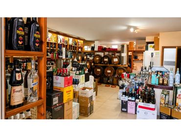 Business premises for sale in Casco Urbano