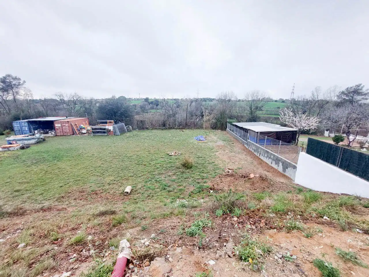 Residencial en venta en Mollet del Vallès