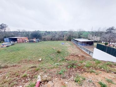 Terreny residencial en venda a Can Borrell